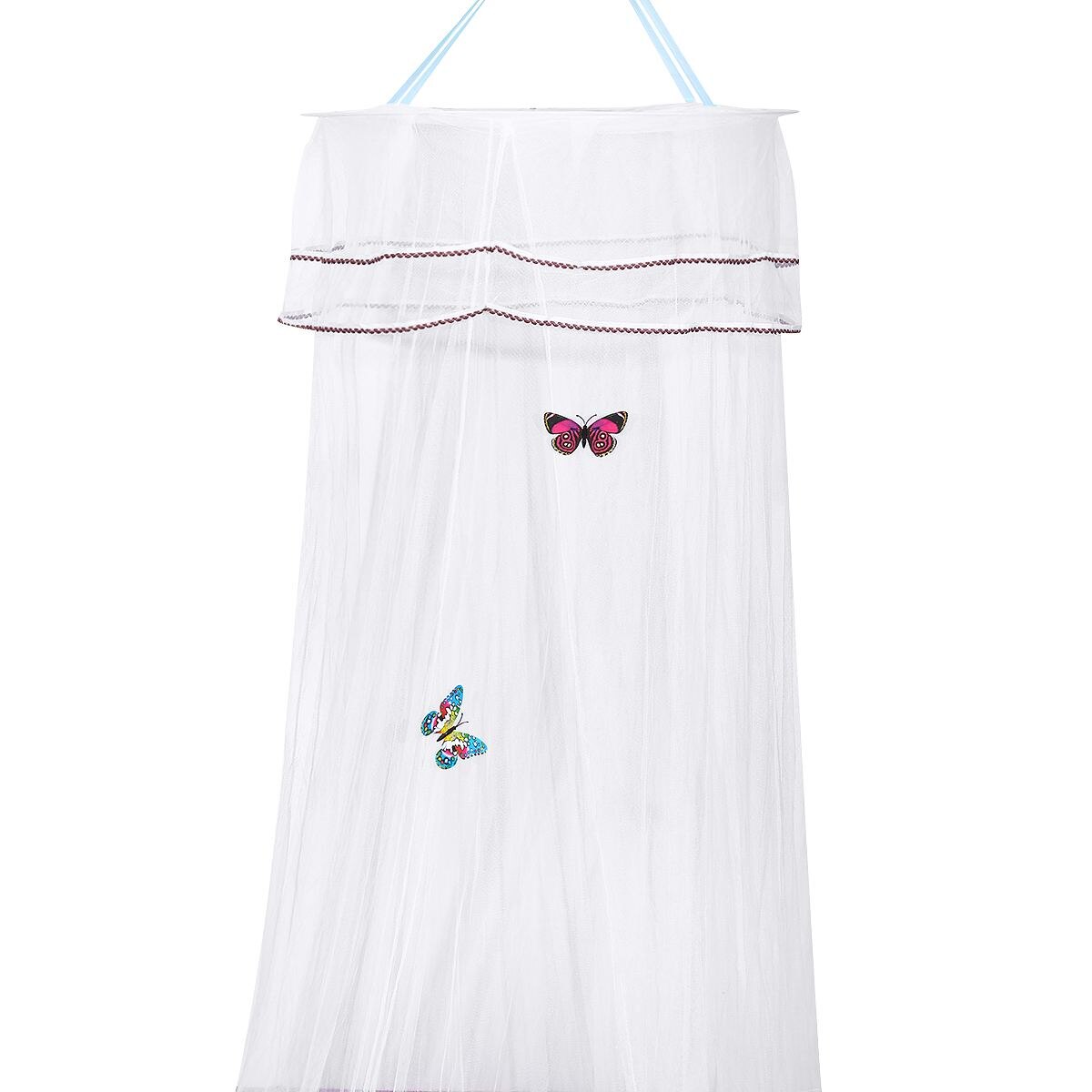 Canopy Mosquito Net For Double Bed Mosquito Repell... – Vicedeal