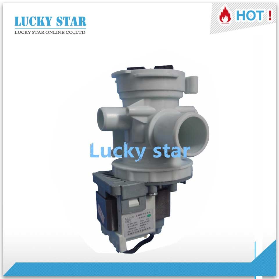 Wasmachine Motor Dc31-0030h Px-2-35 Washer Pomp Trigger Motor Kan Vervangen De B20-6 Set