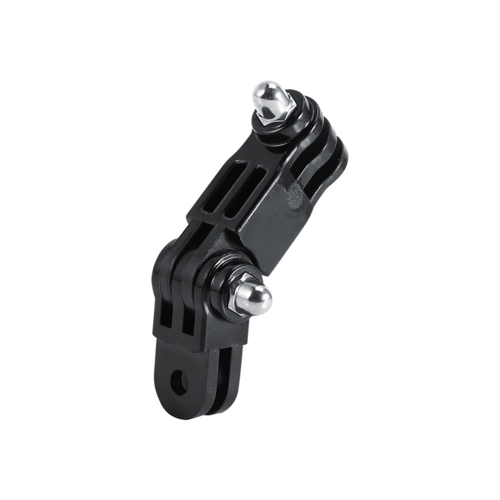 Lange/Korte Rechte Joint Adapter Mount Set Voor Gopro Hero 4 3 + 3 2 1 Camera Sport Actie camera Accessoires Universele Onderdelen