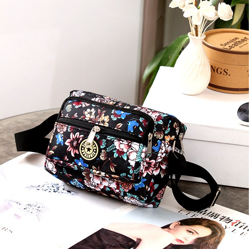 SHYAA – sac à bandoulière simple pour femmes, petit sac pour téléphone portable,: color14