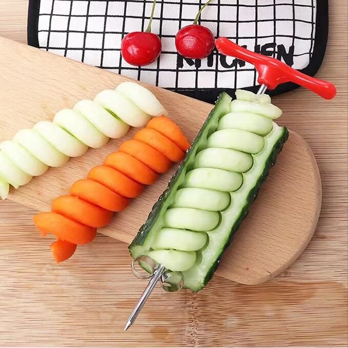 Pineapple Peeler Stainless Steel Fruit Pineapple Eye Remover Strawberry Tomato Remover Tool Planer Clip Peeling Knife Tool: Y1