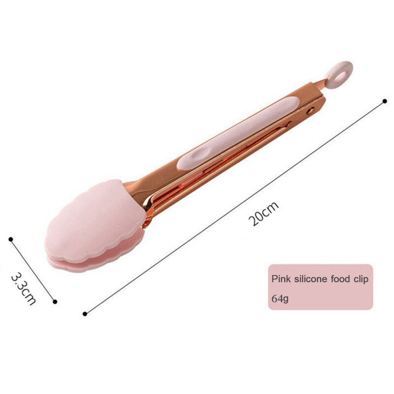 Kochen Werkzeuge einstellen Prämie Silikon Utensilien einstellen Dreher Zange Spachtel Suppe Löffel Nicht-Stock Schaufel Öl Pinsel Küche Werkzeug: P1