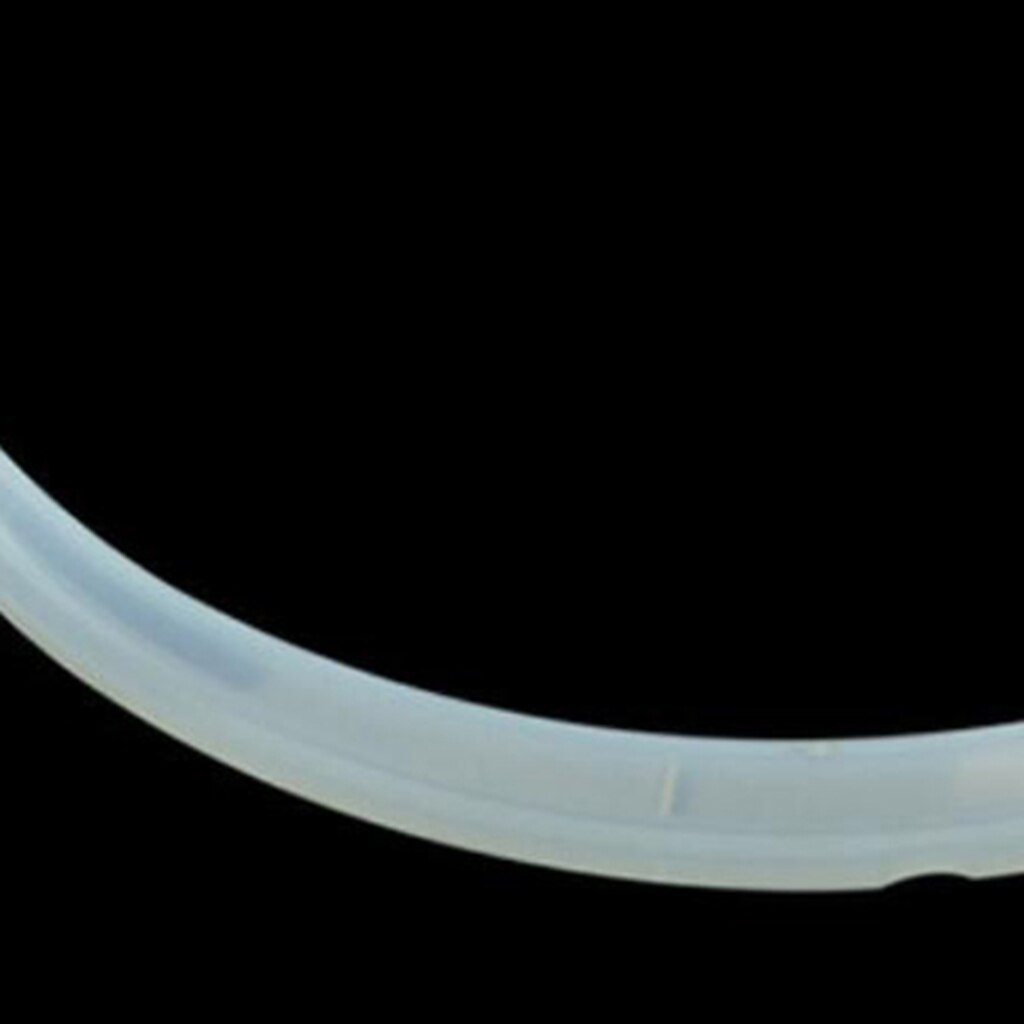 Sealing Rings Replacement Parts Pressure Cooker Universal