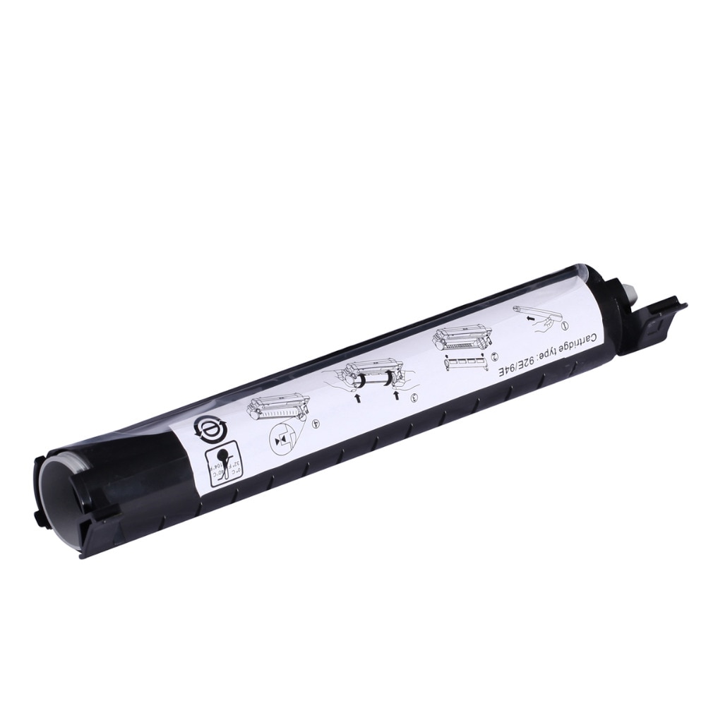 2000 pages Cartouche De Toner NOIRE Compatible Pour Panasonic FA92E FA94E Pour Panasonic KX-MB262 KX-MB263 KX-MB271 KX-MB763 KX-MB772