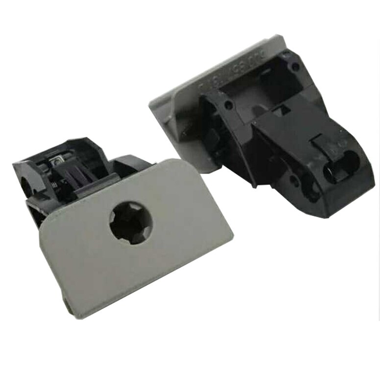 Yasong pour Volkswagen Polo 2005-09 voiture boîte à gants serrure loquet couvercle poignée boîte à gants panneau de porte tableau de bord voiture intérieur poignée loquet serrure