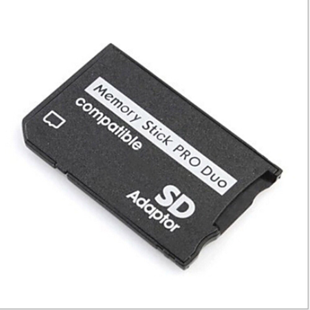 128 mo jusqu'à 2 go Micro SD adaptateur Micro SD SDHC TF à mémoire Stick MS Pro Duo adaptateur carte convertisseur PDA et appareil photo numérique