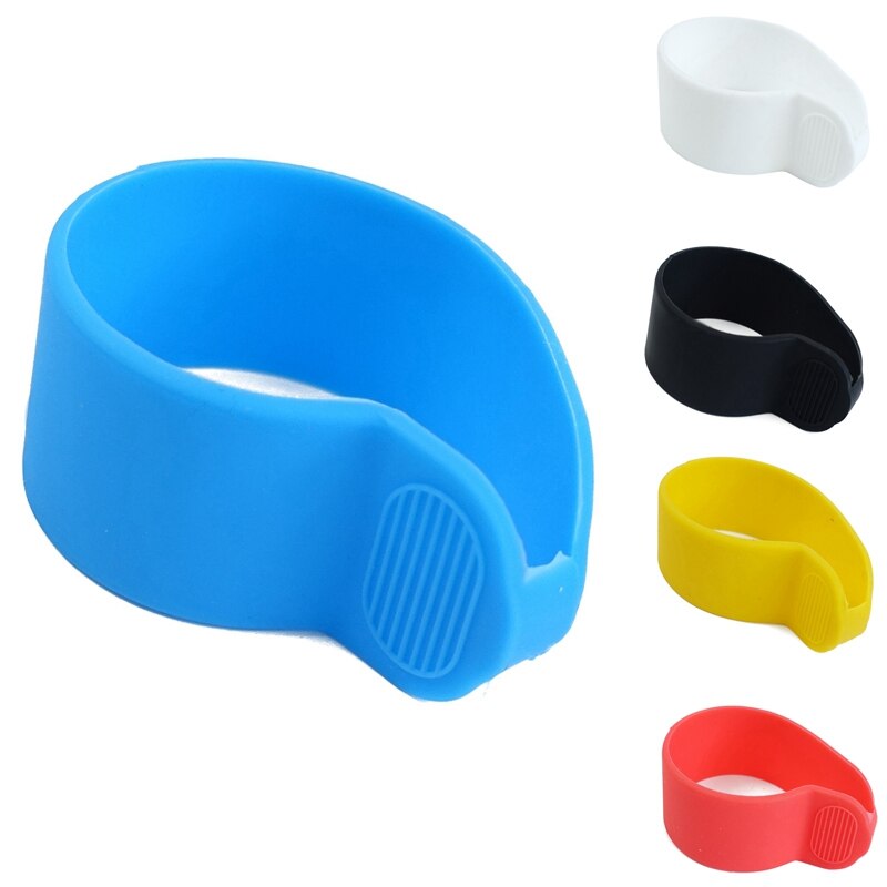 Scooter Duim Gasklep Gaspedaal Siliconen Case Voor M365/1S/Pro/Max G30 ES1234225 Elektrische Scooter