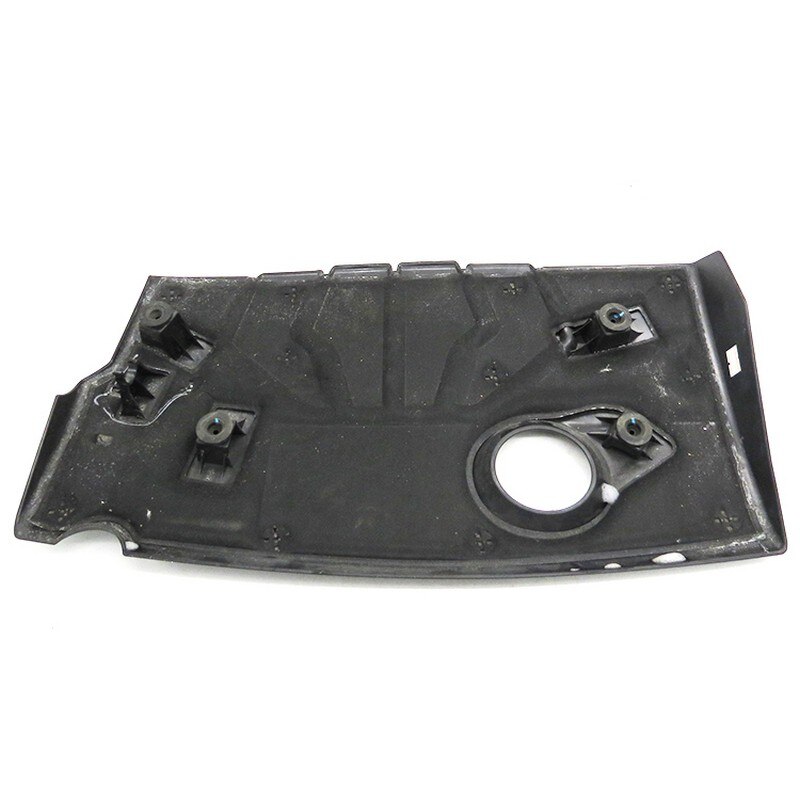 Baificar Brand Engine Cover Bonnet Dust Decorative Hood For Peugeot 206 307 308 408 207 301 Citroen C-Quatre C-Elysee