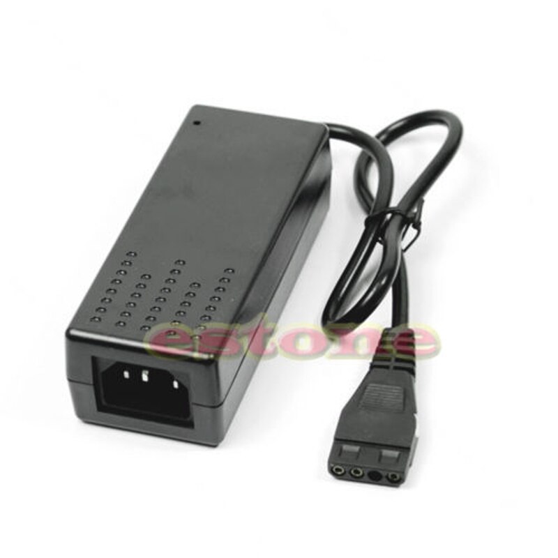 Ac-adapter 12v + 5v for strømforsyning for harddisk  x6ha