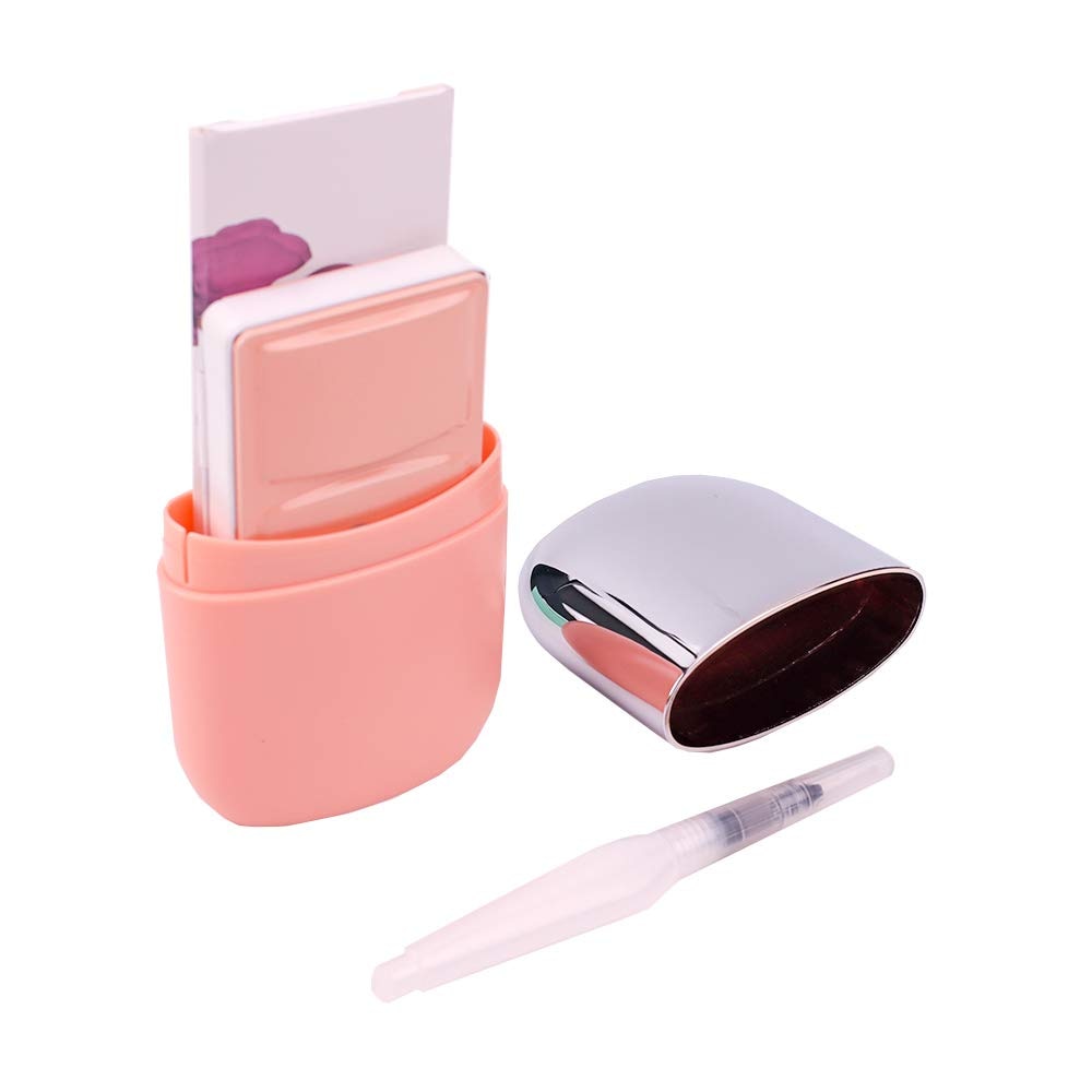 Miya Himi Water Kleur Effen Palet-Draagbare Reizen Aquarel Verf Kit Voor Beginners Kunstenaars Studenten