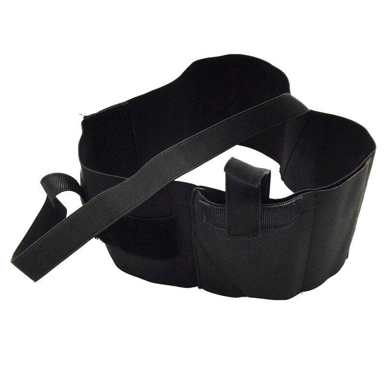 Shoulder Holster Deep Concealment Waist Bag Breathable for Outdoor Sport Climbing B2Cshop