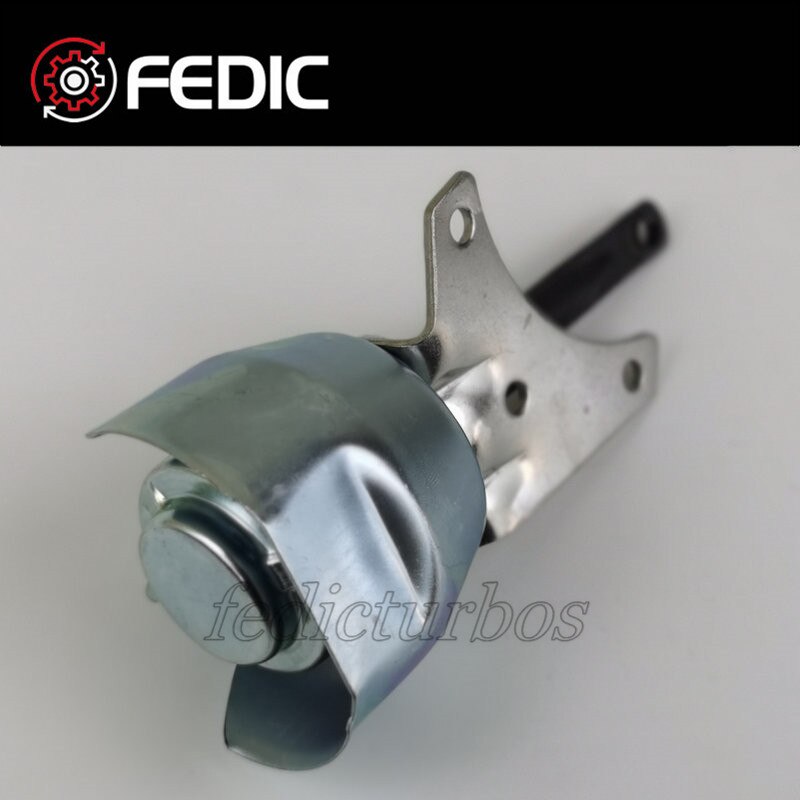 Atuador gt1544v 753420 turbo wastegate para bmw citroen ford mazda peugeot 1.6 hdi tdci 80 kw dv6ted4