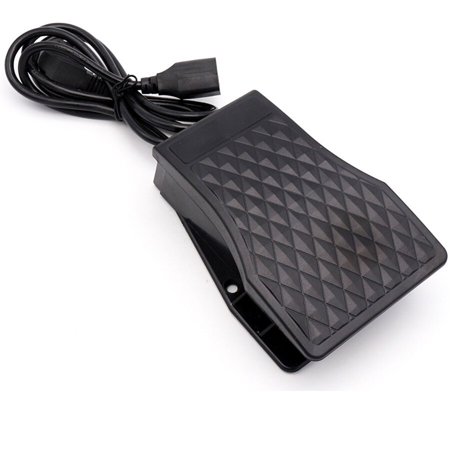 US Power Foot Pedal Control Switch Tool for Rotary Power
