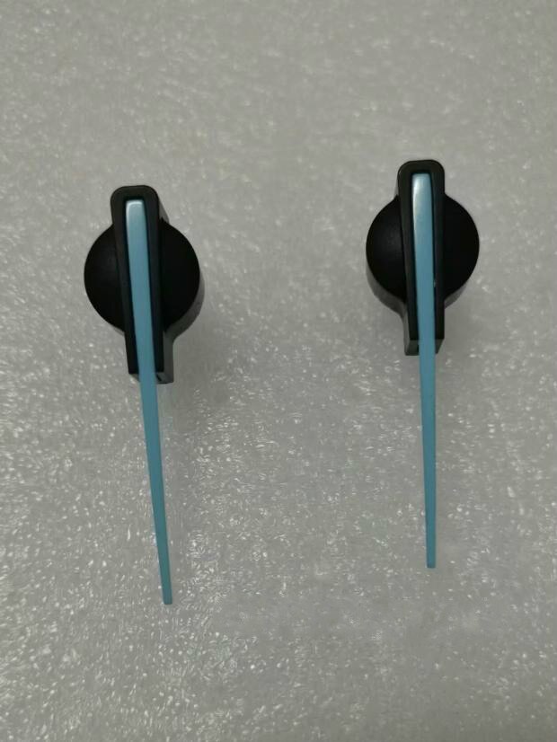 AZGIANT 2 stücke Universal Blau Auto instrument re... – Grandado