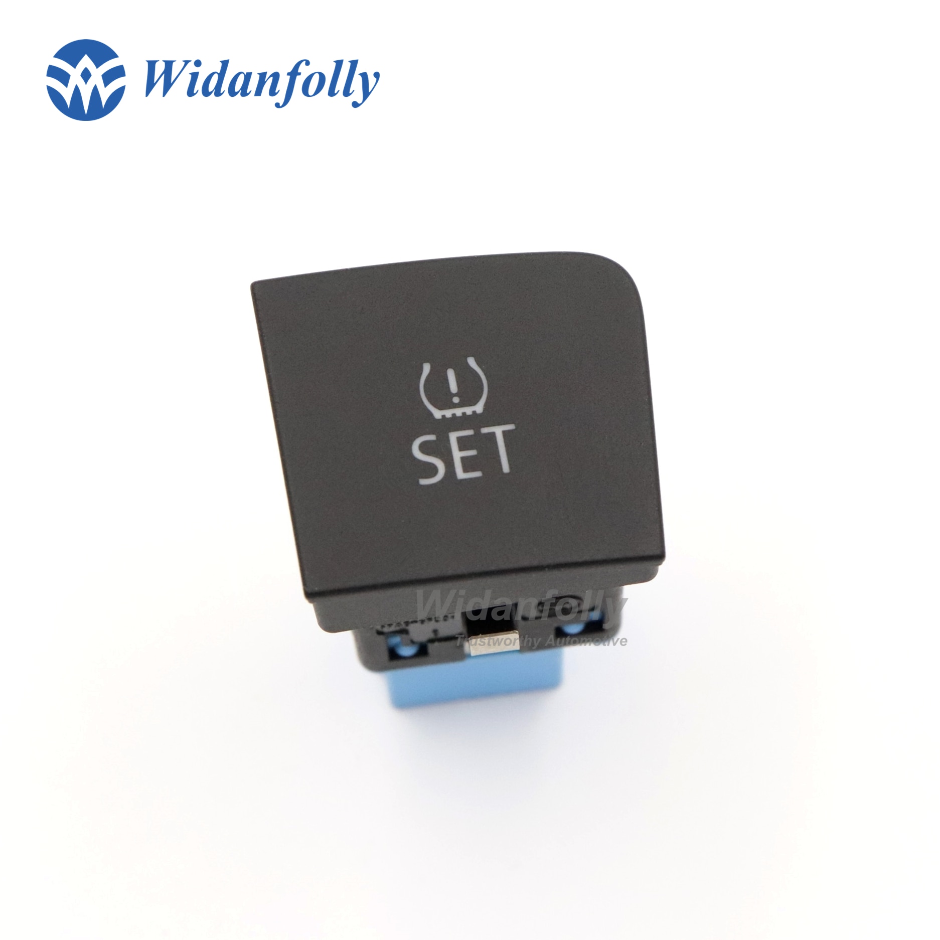 Widanfolly TPMS Reifendruck Schalter Geschmack Für Passat B6 Passat CC 35D927121 35D 927 121 3C0927121D 3C 0 927 121D 3C 0 927 121 D