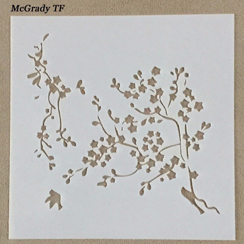 Cake Decorating Tools Craft Cake Stencil Art Cake Silicone Mold DIY Cake Moulds Bakeware Tools Decora Torta Baking Molds: 56132