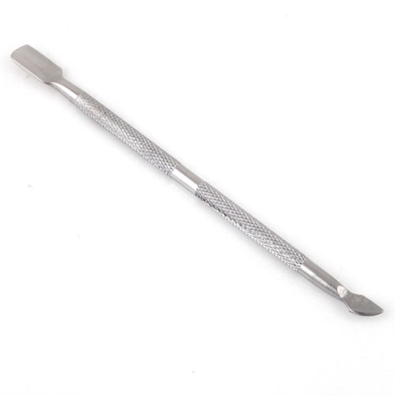 Double-ended Cuticle Pusher Dead Skin Remover Mani... – Vicedeal