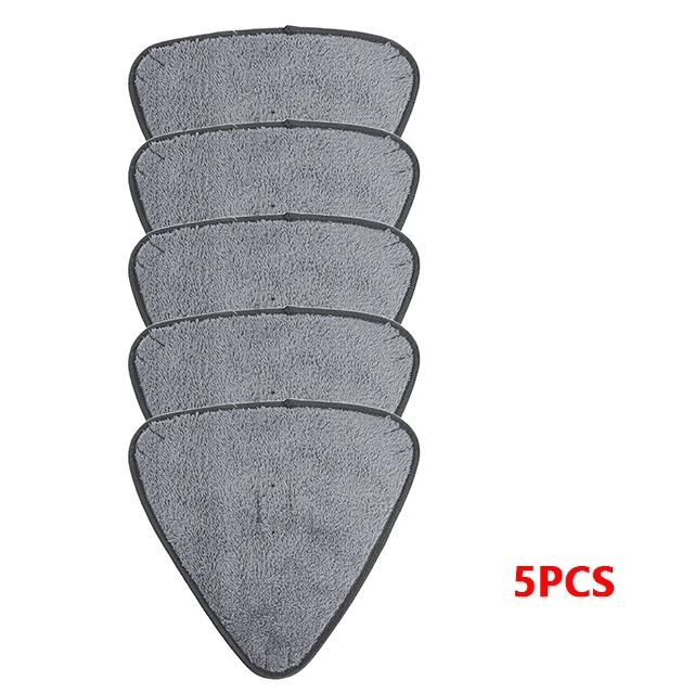 Driehoek 360° ​ ​ Reinigingsmop Verstelbare telescopische huishoudelijke plafondreinigingsborstel Gereedschap Zelflozende reiniging van tegels en muren: Bordeaux