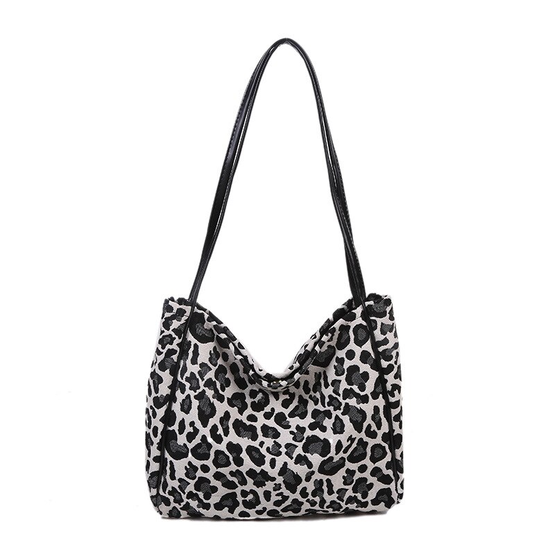 Stijlvolle damestas voor de herfst en winter, internetberoemd, 100-- delige schoudertas, casual tote bag