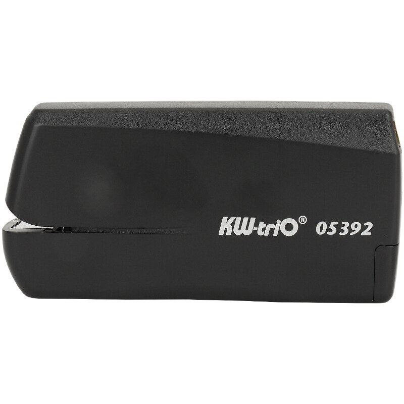 Electric Stapler Automatic Stapler Stationary School and Office Supplies Binding Machine Electronic Paper Stapler