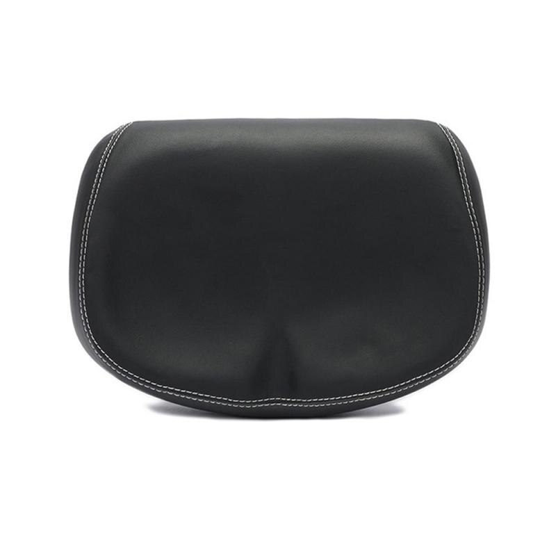 Big Ass Bike Bicycle Cycling Noseless Saddle Wide Large Soft PVC PU Pad Seat Big Butt Saddle Shock Resistance Seat