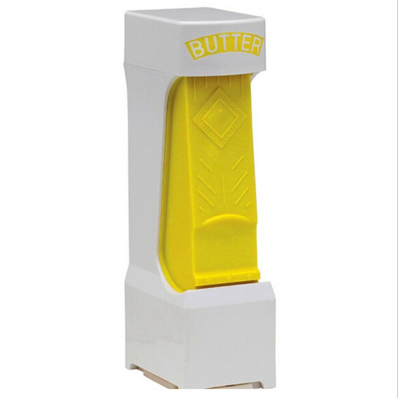 Cheese Cheese Slicer Butter Slicer Cheese Divider One-Click Butter Slicer: Default Title