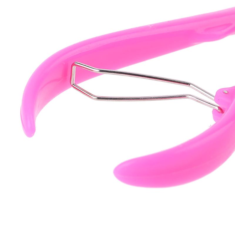 Nail Rvs Cuticle Manicure Care Cutter Tangen Clipper Tool