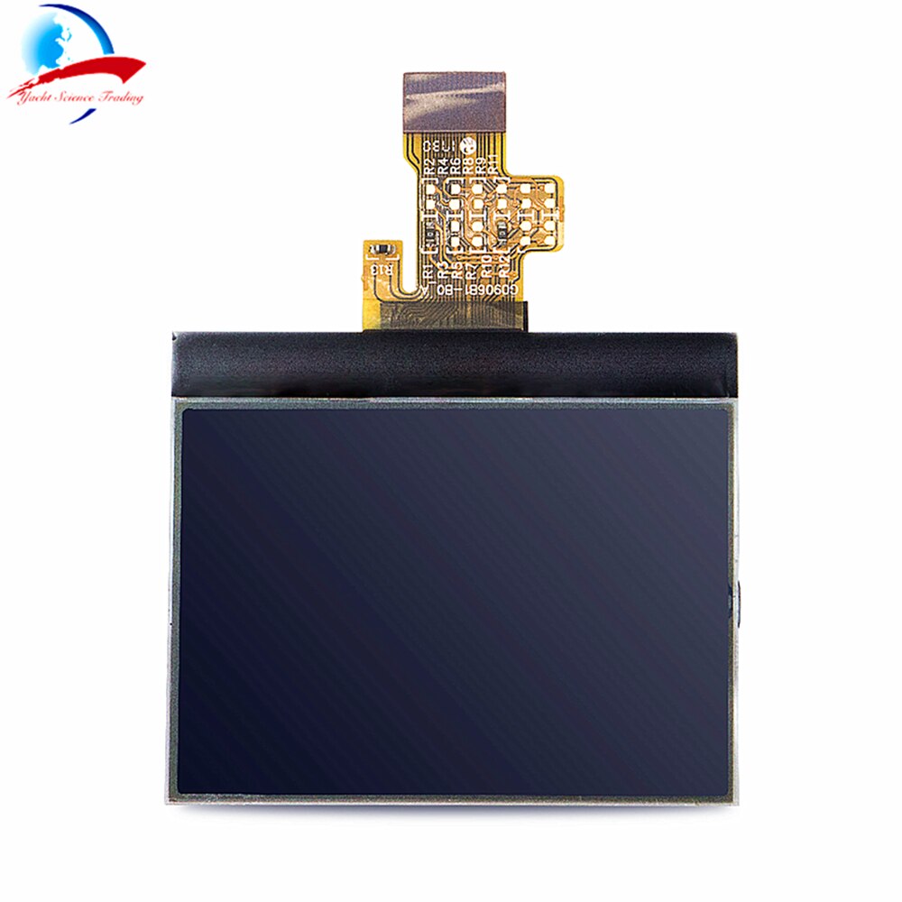 Instrument Cluster Replacement Car Lcd Screen Monitor for Peugeot 407 407SW Coupe VDO Dashboard Cluster Display A2C53119649