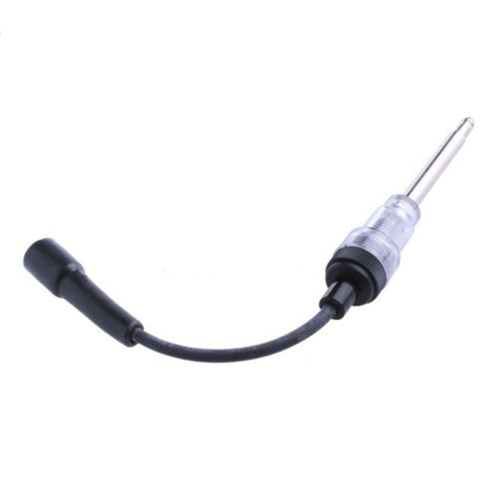 Car Spark Plug Tester Ignition System Coil Engine Inline Autos Diagnostic Test Tool In-Line Igniton Spark Tester Wire Spark Test