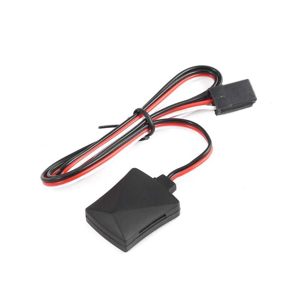 SKYRC Temperature Sensor Probe Checker Cable with Temperature Sensing for iMAX B6 B6AC Battery Charger Temperature Control