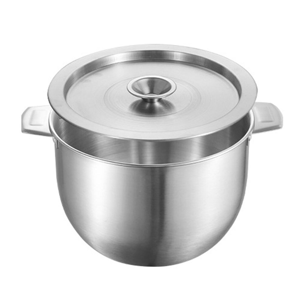 1 set of Kitchen Oil Container Restaurant Oil Basin Large Capacity Lard Oil Basin