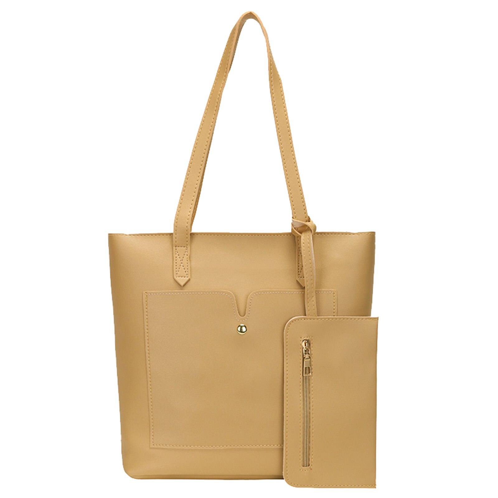 Mode Grote Casual Tote Vrouwen Handtas Schoudertas Handtassen Alle-Match Grote Capaciteit Tassen Voor Vrouwen Bolsas Sac # g30