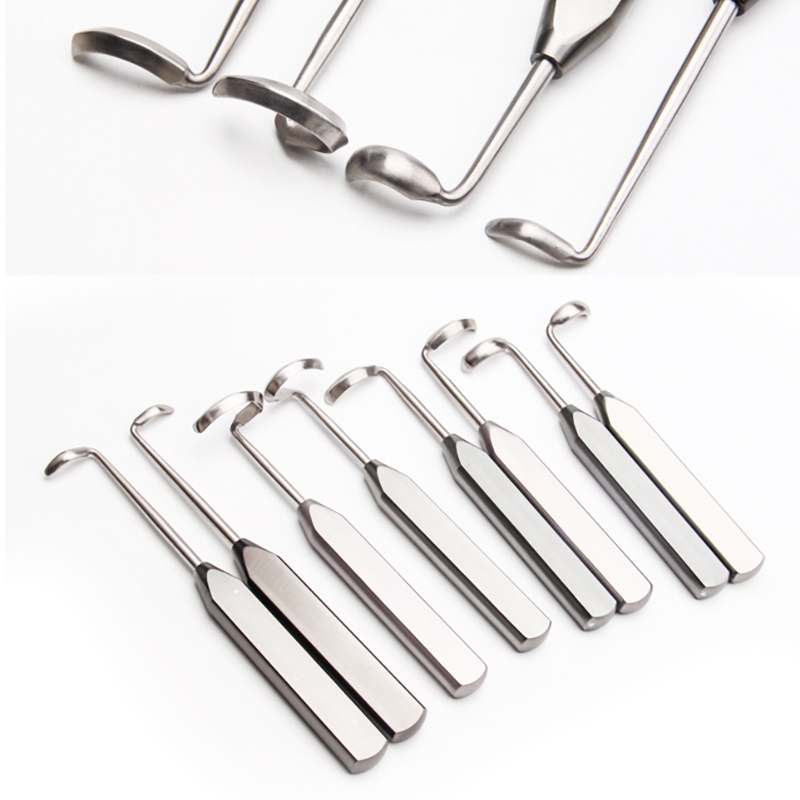 Nose Shaping Tools Nose Costal Cartilage Retractor Elevators Strippert Plastic Surgery Instrumen pet tool