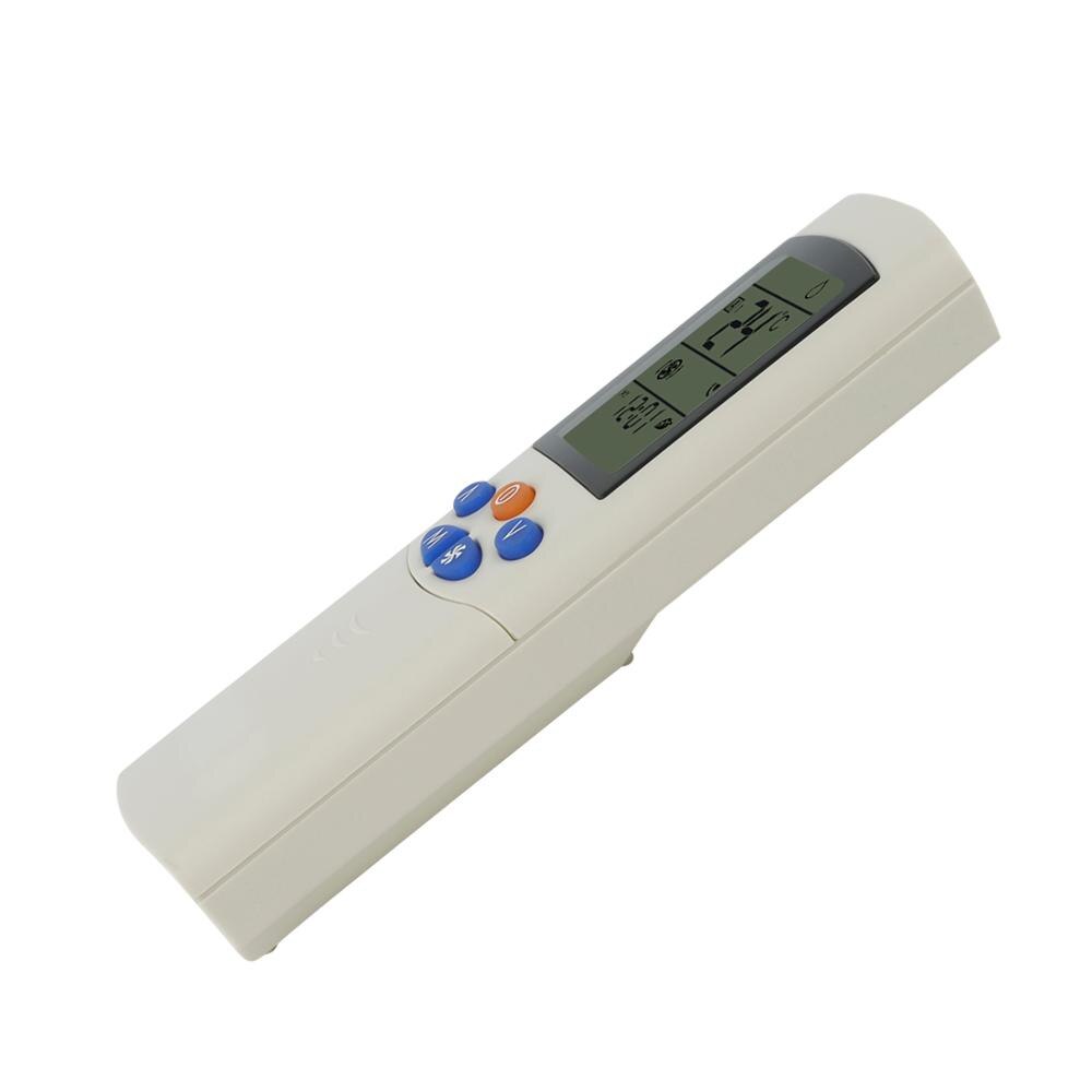 Air Conditioner Remote Control for Carrier Air Conditioning Controller