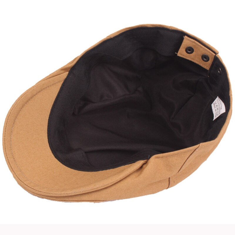 Mezeic Unisex Erwachsene Koch Hut Einstellbare Küche Kochen Caps mit elastischen Band Pizza Brot Bäcker Hut für Männer Frauen (Weiß,Hohes Modell