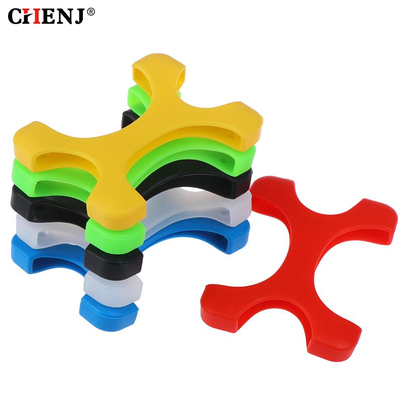 2.5" Shockproof Hard Drive Disk HDD Silicone Case Cover Protector For Backup Plus External Hard Drive