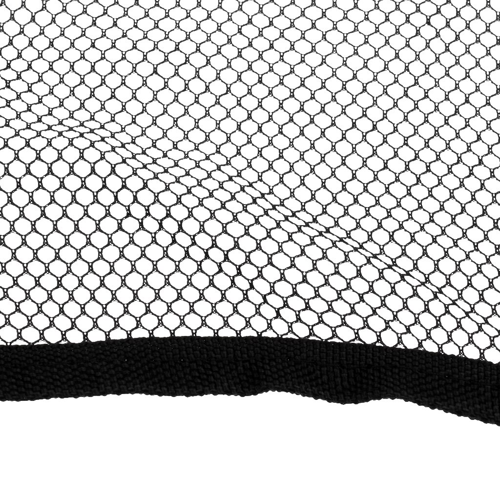 Polyester Floating Pool Noodle Sling Mesh Chair Net For Swimming Pool Bed Seat DIY - Water Relaxation