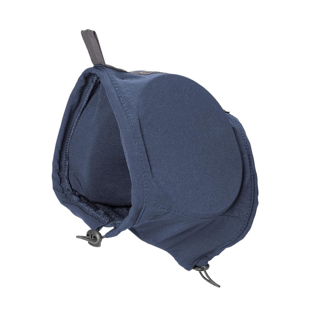 Orejeras para perros reducción de ruido protección auditiva antiruido suministros para perros orejeras reducción de ruido orejeras para mascotas: XL / Negro