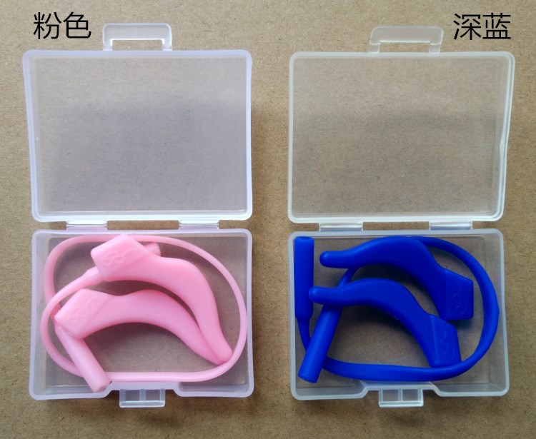 Sangle de tête en Silicone pour lunettes | Cordon pour lunettes, lunettes cordon de sécurité, chaîne de support pour sport