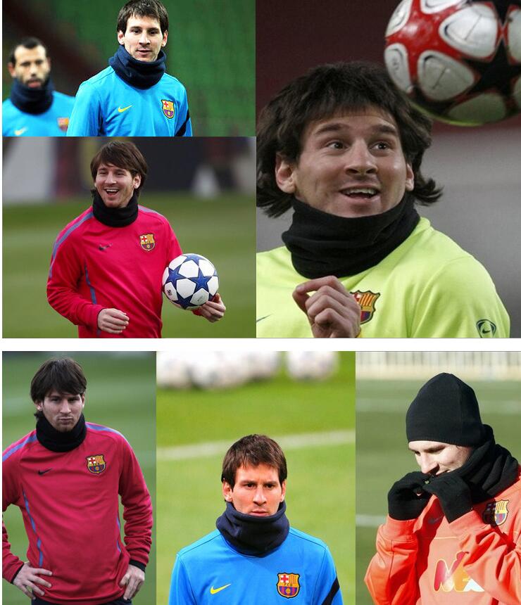 Winter Warm Fleece Beanies Hats for Men Skull Bandana Neck Warmer Balaclava Face Warmming Wargame Cap Special Forces Unisex Hat