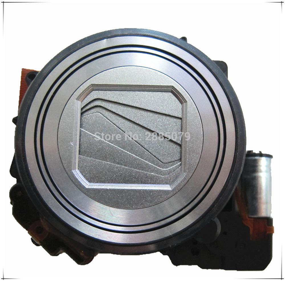 100% Original Zoomen objektiv Ohne CCD reparatur teile Für Nikon Coolpix S7000 Digital kamera