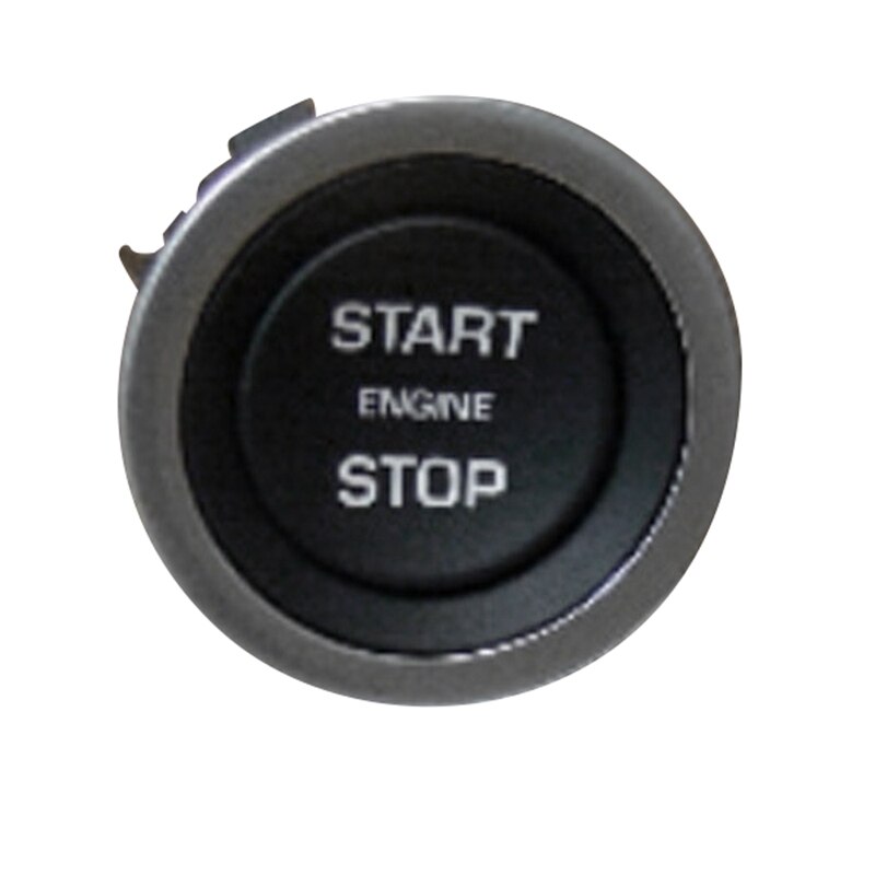 Voor Land Rover Range Rover Ontsteking Stop Start Knop Schakelaar LR094038