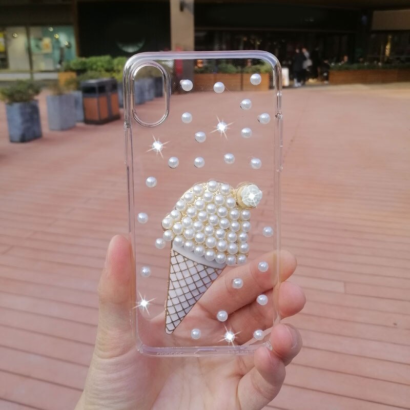 For Samsung Galaxy A71 Case Luxury Glitter Diamond Phone Case For Samsung A71 A 71 SM-A715F A715F A715 Rhinestone Silicone Cover: A1