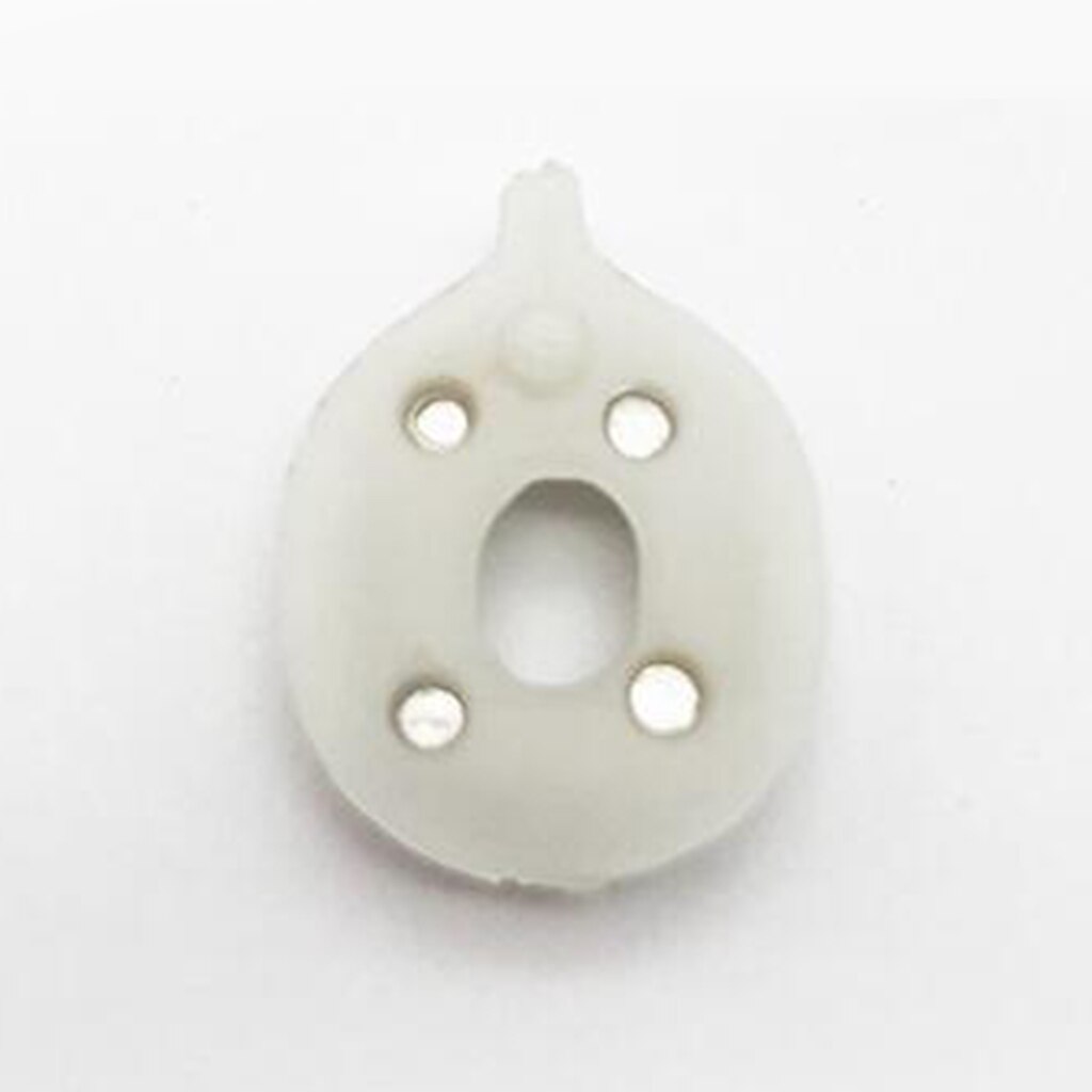 Set Van 5 Tenor Lente Beugel Instrument Vervanging Deel Kit 17.5x13.5mm