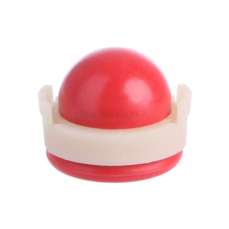 5Pcs Carburateurs Olie Primer Lamp Pomp Cup Voor Briggs & Stratton 494408 Grasmaaier