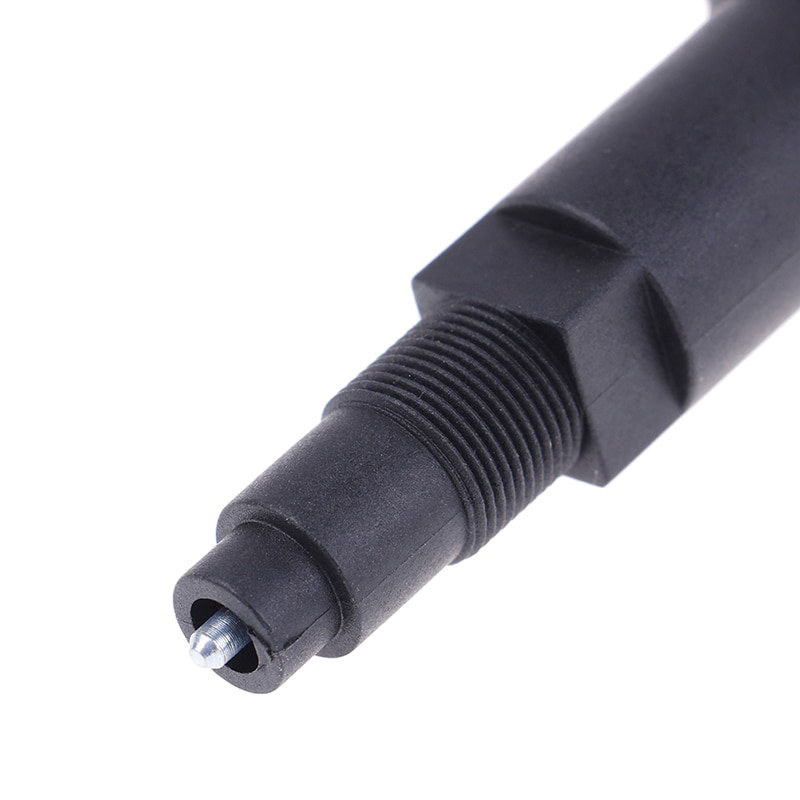 Encendedor piezoeléctrico con botón pulsador con Cable, Kit de encendido por chispa, horno, estufa, barbacoa, Camping, senderismo, cocina al aire libre, encendedores, electrodoméstico