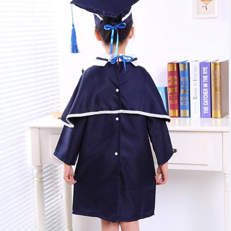 Children Student Academic Dress School Uniforms Ki... – Grandado