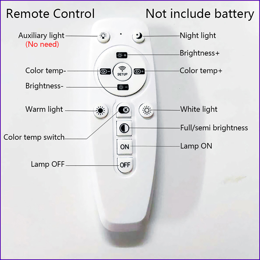 2.4G Intelligent LED driver remote control power supply dimming&color-changeable transformer connect to LED tape(12-24-40-60W)X2