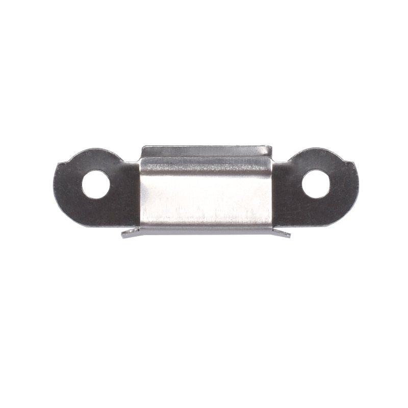 3D printer accessories Ultimaker 2 UM2 bed of stainless steel glass retaining clips