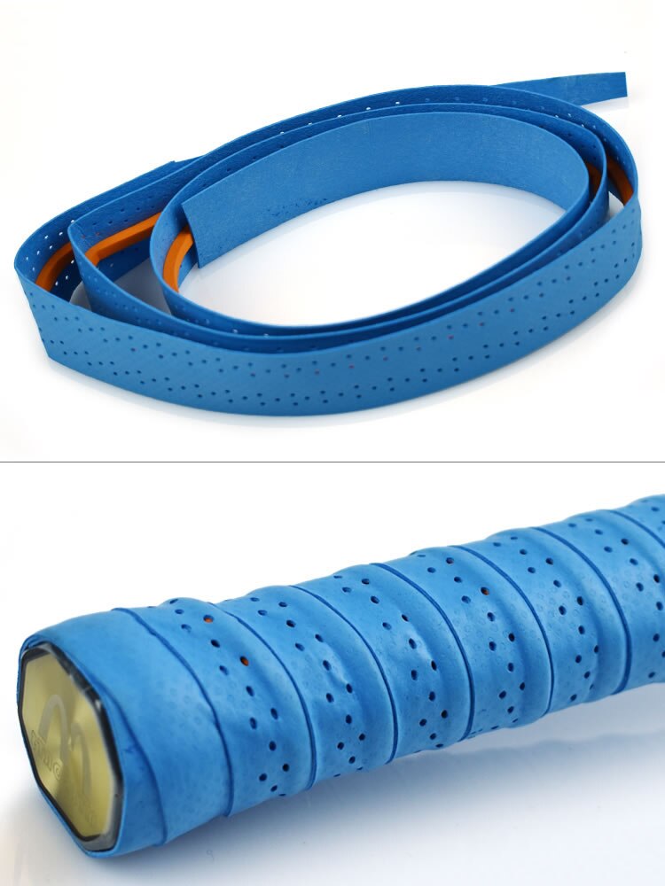 Badminton Accessories & Equipment overgrip Sweatband hand gel badminton clap with non-slip sweat-absorbent tennis hand gel Sport